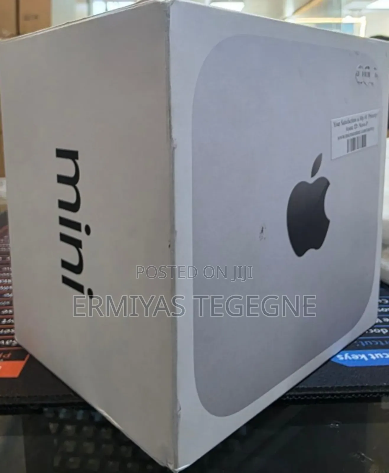 New Laptop Apple MacBook 16GB AMD Ryzen 5 SSD 256GB