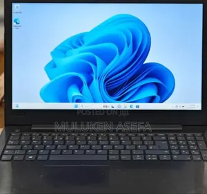 Photo - New Laptop Lenovo IdeaPad 1 4GB Intel Core I3 HDD 1T