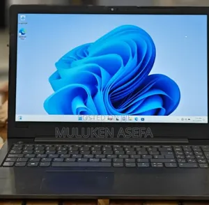 New Laptop Lenovo IdeaPad 1 4GB Intel Core I3 HDD 1T