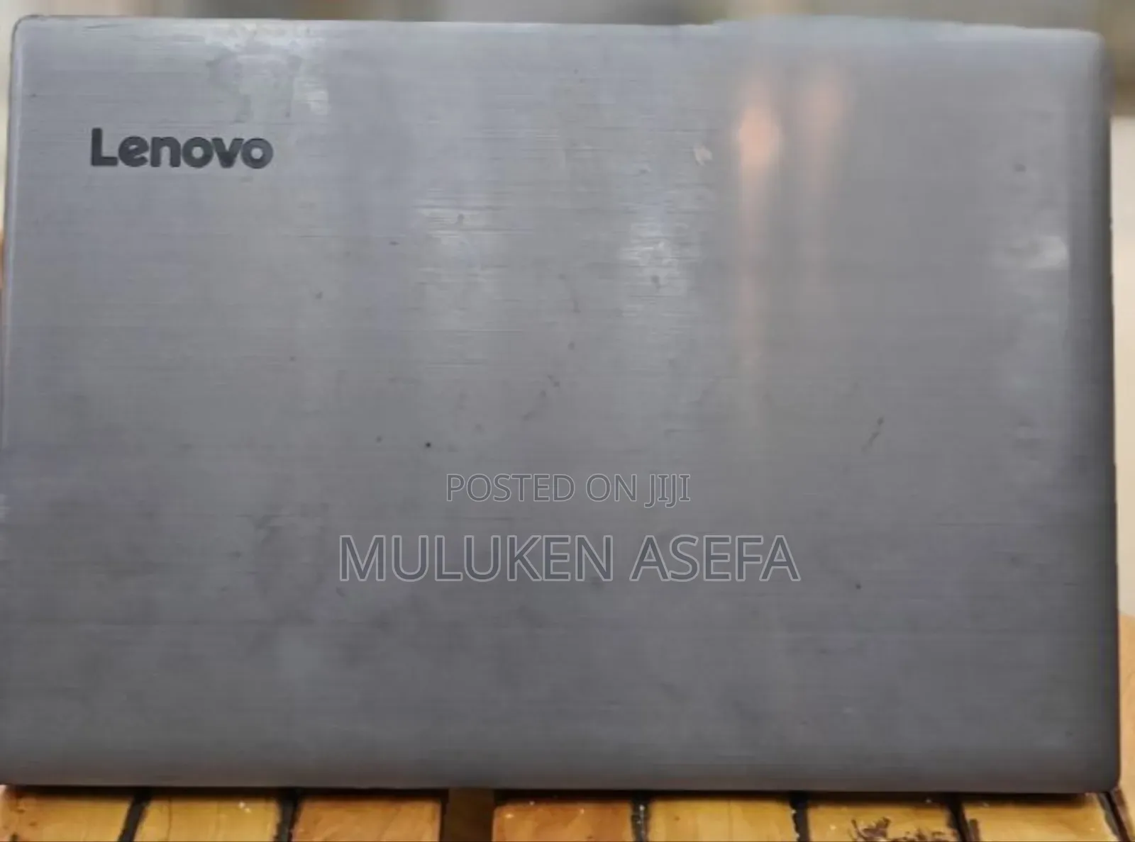 New Laptop Lenovo IdeaPad 1 4GB Intel Core I3 HDD 1T