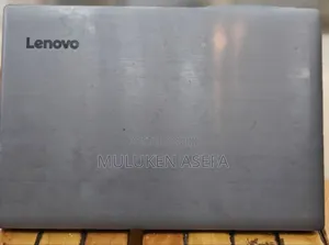 New Laptop Lenovo IdeaPad 1 4GB Intel Core I3 HDD 1T