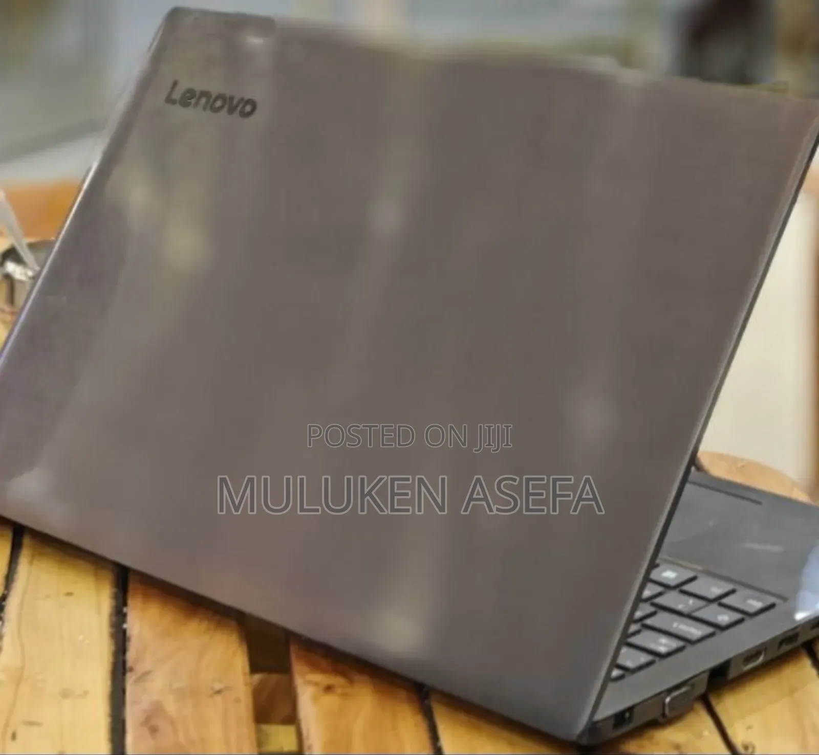 New Laptop Lenovo IdeaPad 1 4GB Intel Core I3 HDD 1T