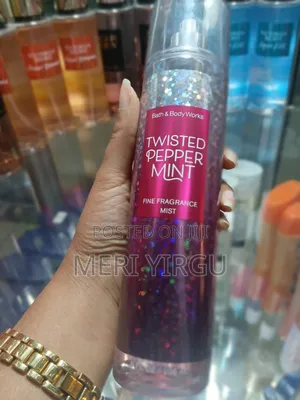 Photo - Bath and Body Works