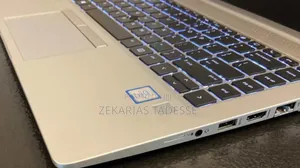 New Laptop HP EliteBook 840 G5 16GB Intel Core I5 SSD 512GB