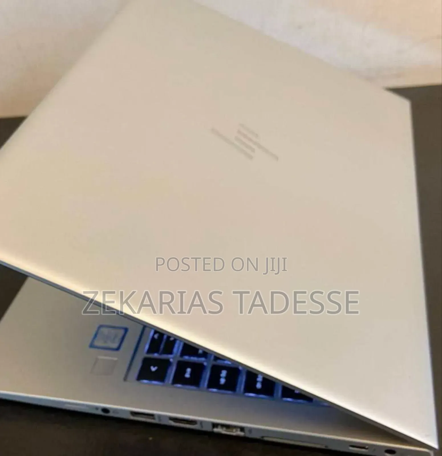 New Laptop HP EliteBook 840 G5 16GB Intel Core I5 SSD 512GB