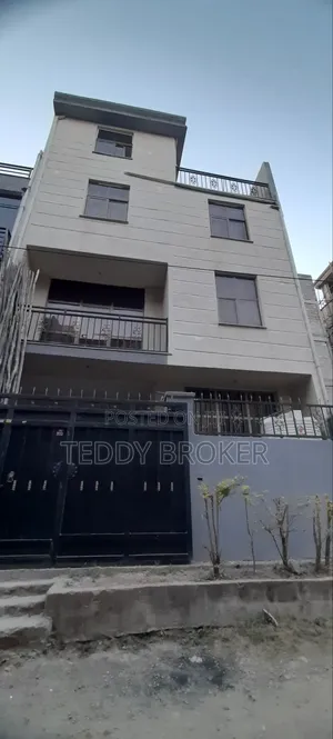 Photo - 6bdrm House in Haile Garment, Nifas Silk-Lafto for sale