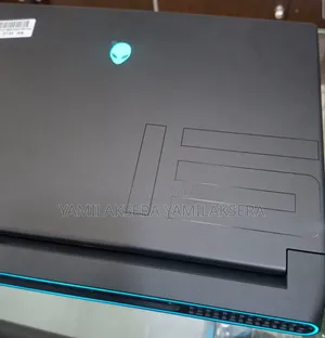 New Laptop Alienware M17x R2 32GB Intel Core I9 SSD 1T