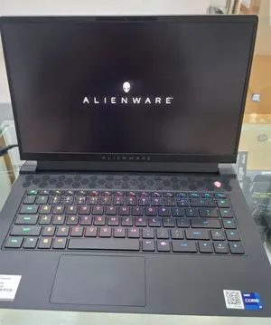 New Laptop Alienware M17x R2 32GB Intel Core I9 SSD 1T