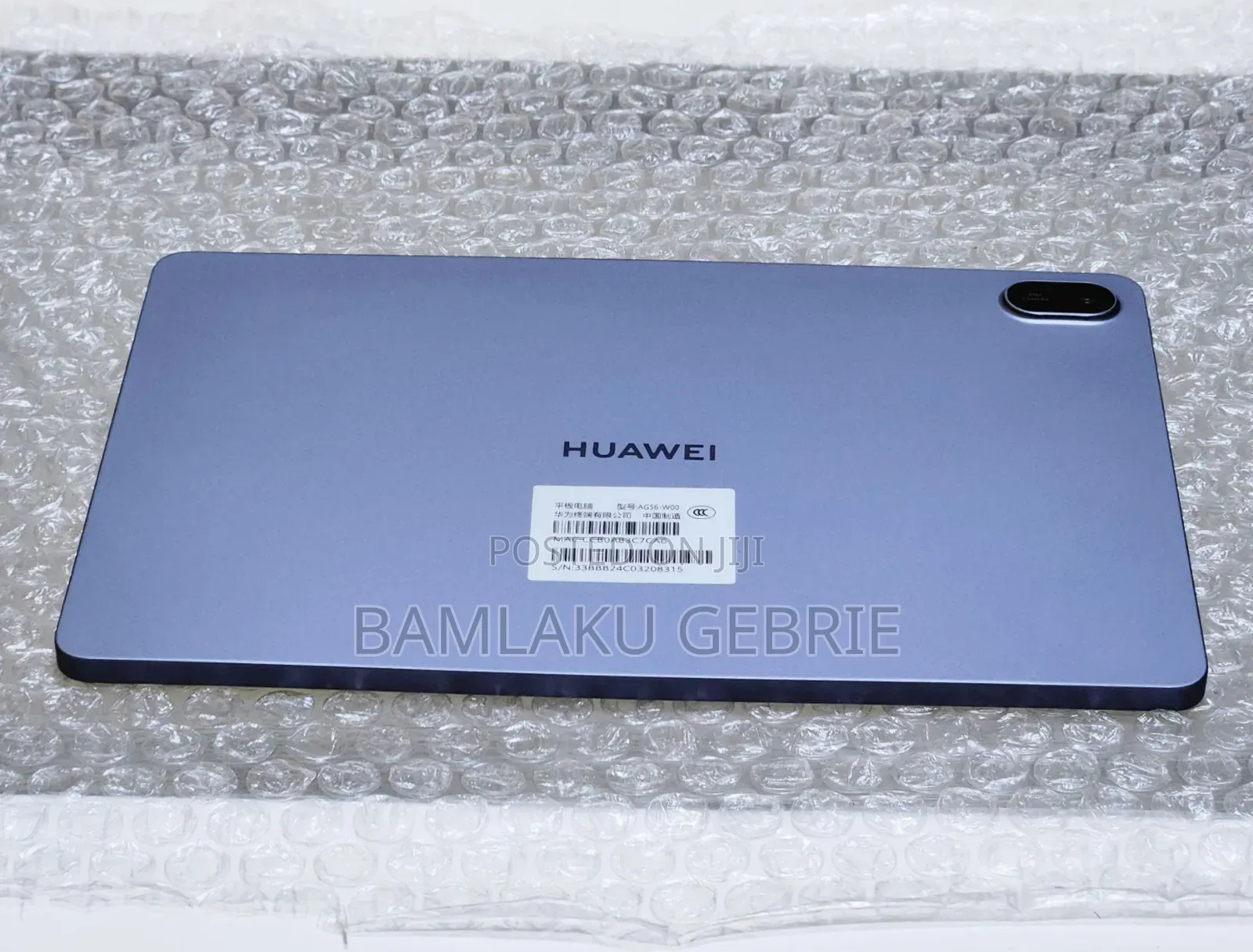 New Huawei MatePad SE 256 GB