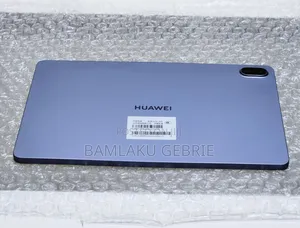 New Huawei MatePad SE 256 GB