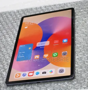 Photo - New Huawei MatePad SE 256 GB