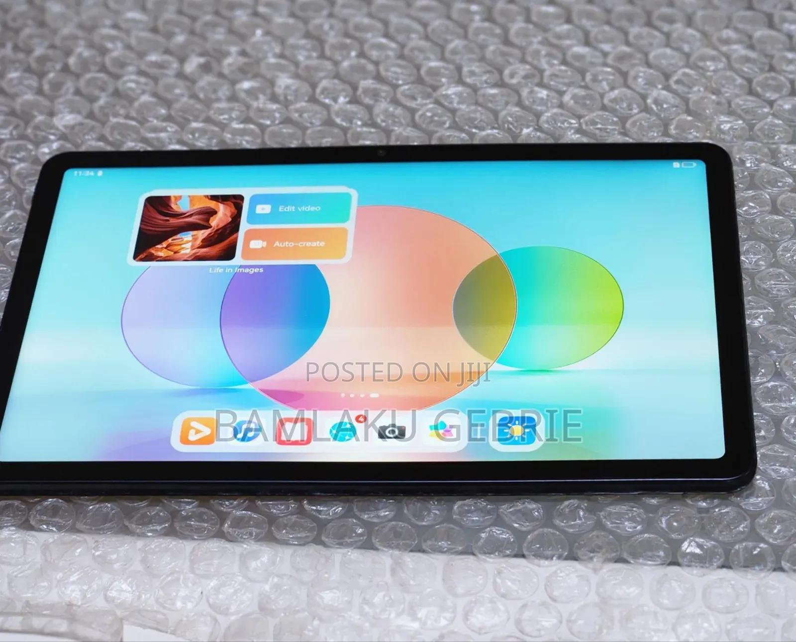 New Huawei MatePad 11.5 128 GB