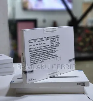 New Samsung Galaxy Tab S9 FE+ 128 GB