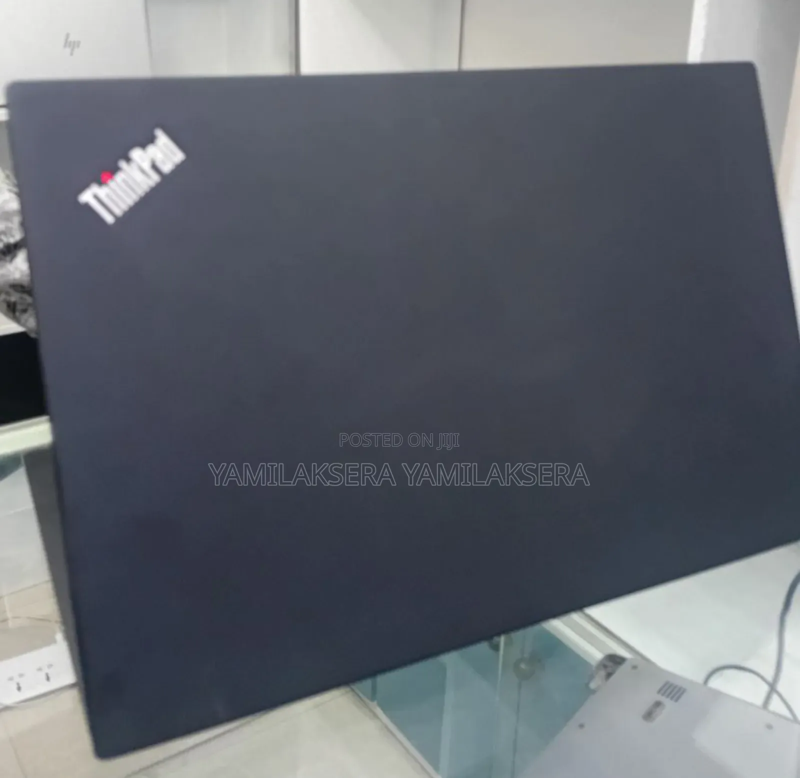 New Laptop Lenovo ThinkPad X1 Carbon 8GB Intel Core I5 SSD 512GB