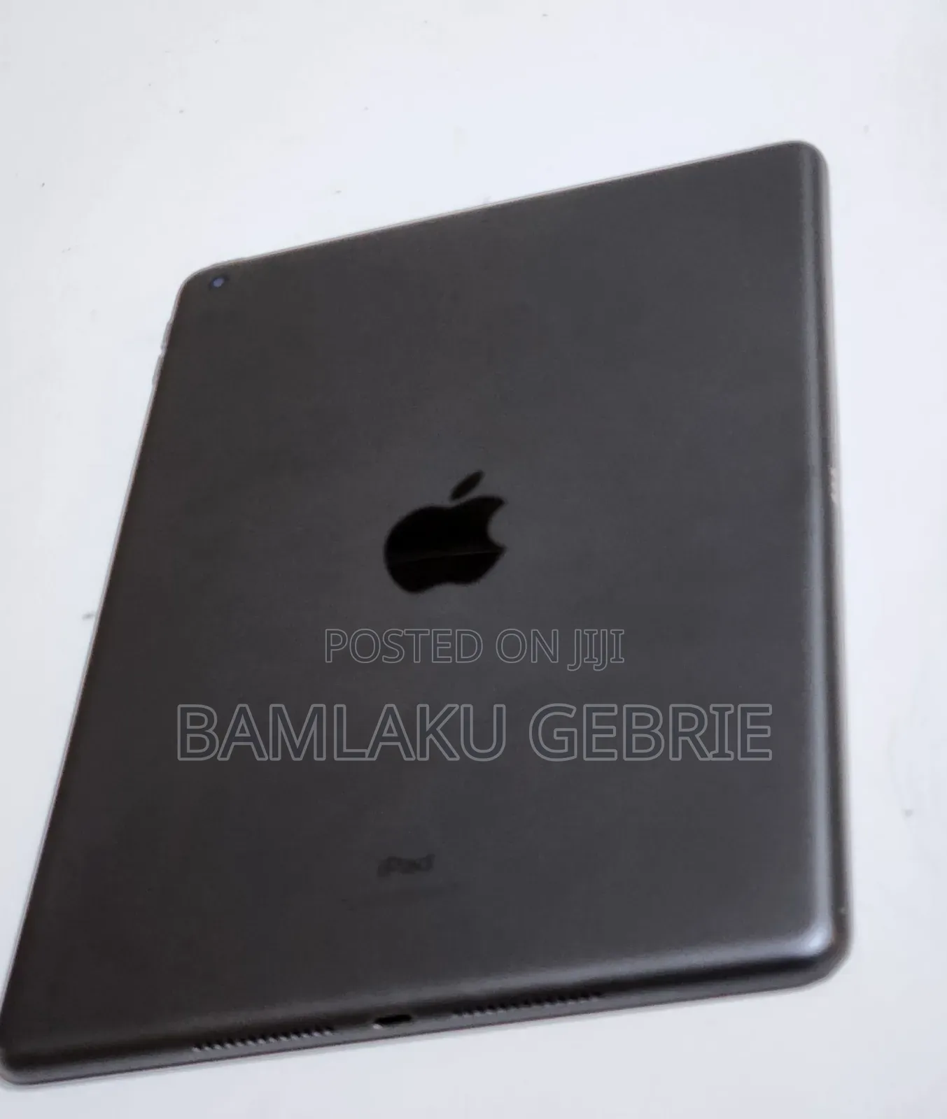 New Apple iPad 10.2 (2021) 64 GB