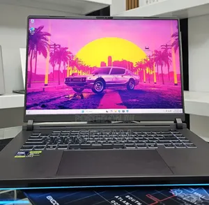 Photo - New Laptop Asus ROG Strix G16 G614 32GB Intel Core Ultra 9 SSD 1T