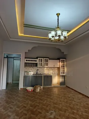 Furnished 5bdrm Villa in Yeka for sale