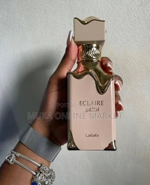 Photo - Eclair Lattafa Perfume