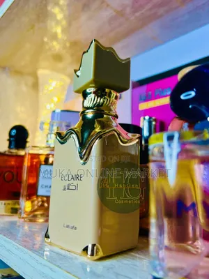Eclair Lattafa Perfume