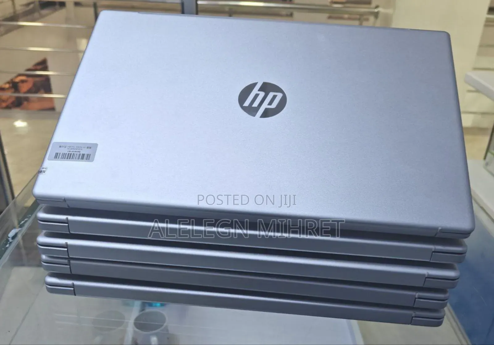 New Laptop HP Stream Notebook 16GB Intel Core I5 SSD 1T