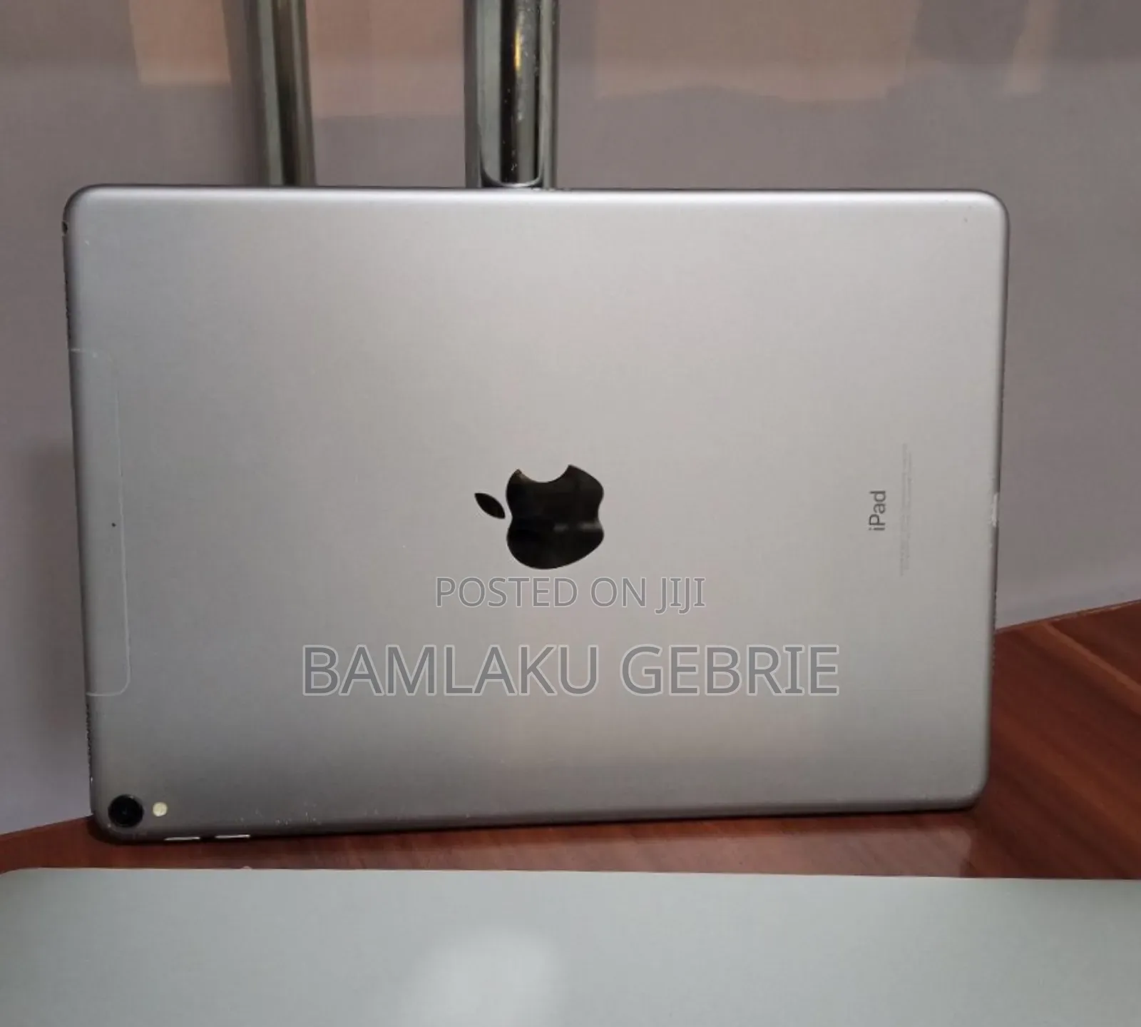 New Apple iPad Pro 256 GB