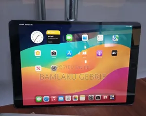 New Apple iPad Pro 256 GB