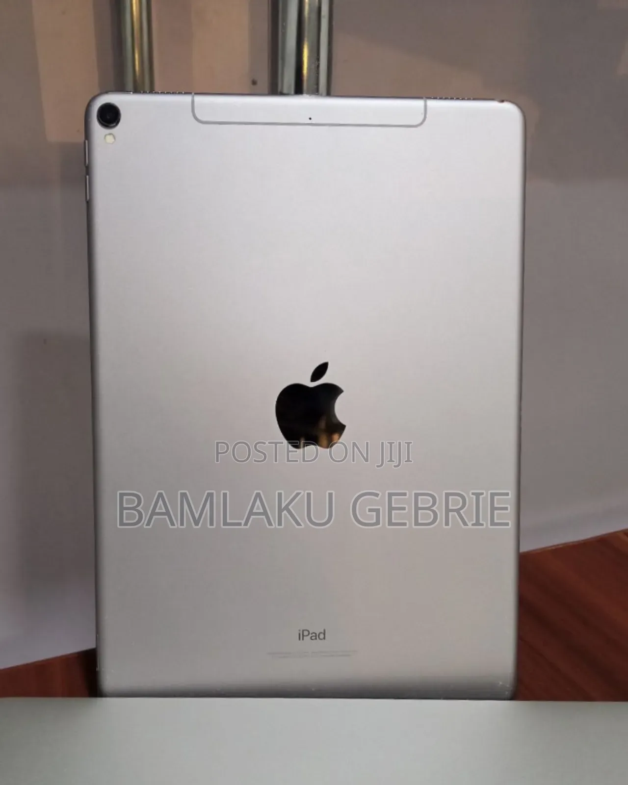 New Apple iPad Pro 256 GB