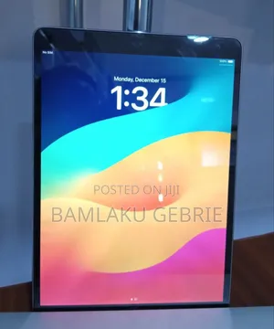 New Apple iPad Pro 256 GB