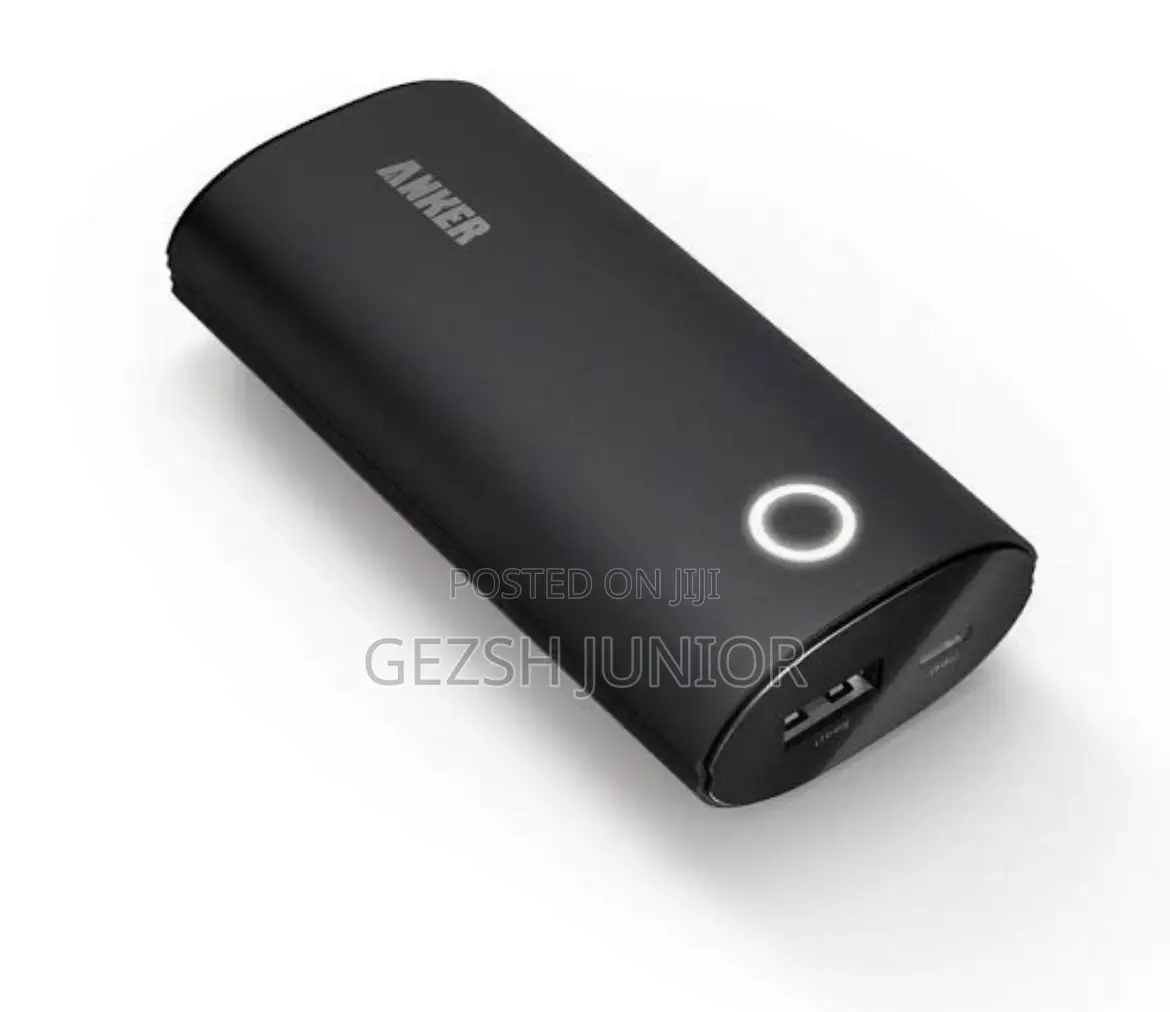 Anker Power-Bank