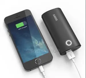Photo - Anker Power-Bank