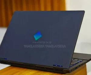 New Laptop HP Omen 15 16GB Intel Core i7 SSD 1T