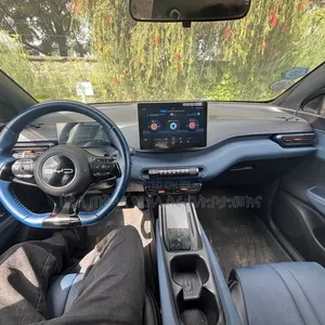 BYD Seagull 2024 White