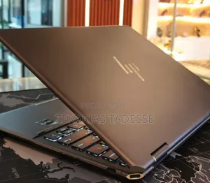 New Laptop HP Spectre 13 16GB Intel Core I7 SSD 1T