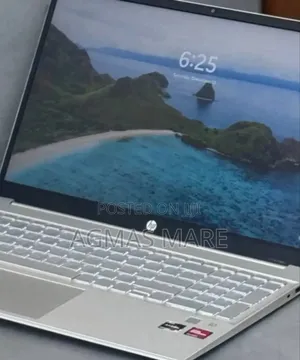 New Laptop HP Pavilion 15 16GB AMD Ryzen 5 SSD 512GB