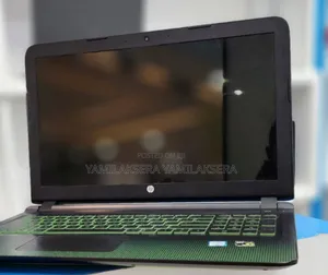 Photo - Laptop HP Pavilion 15 16GB Intel Core I7 HDD+SSD 1T