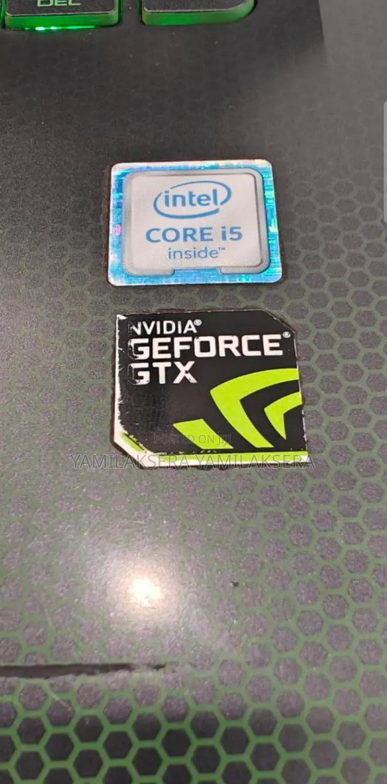 Laptop HP Pavilion 15 16GB Intel Core I7 HDD+SSD 1T