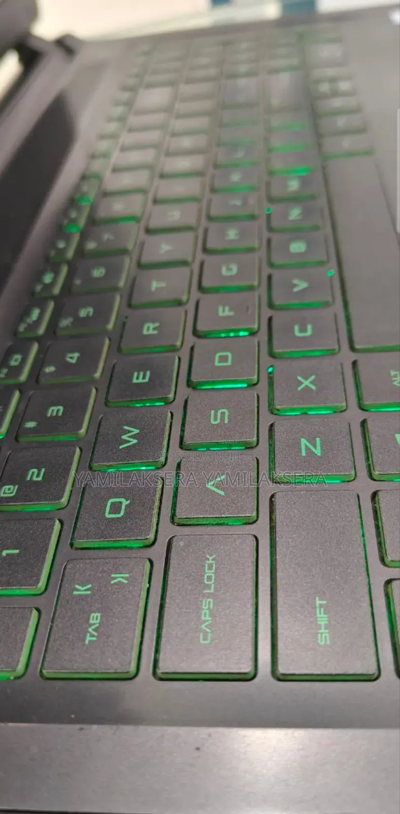 Laptop HP Pavilion 15 16GB Intel Core I7 HDD+SSD 1T