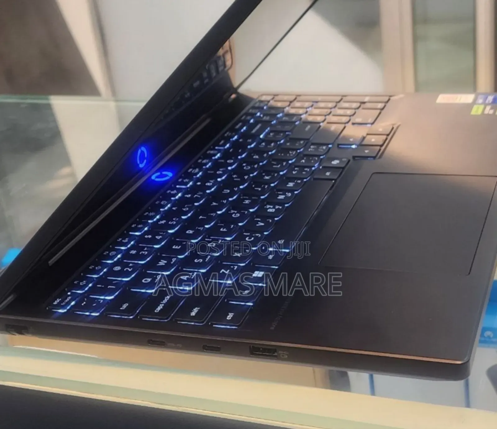 New Laptop Lenovo Legion 5 24GB Intel Core I7 SSD 1T