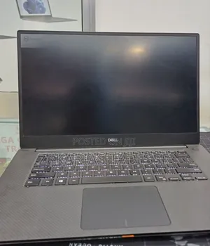 New Laptop Dell Precision 5530 16GB Intel Core I9 HDD+SSD 512GB