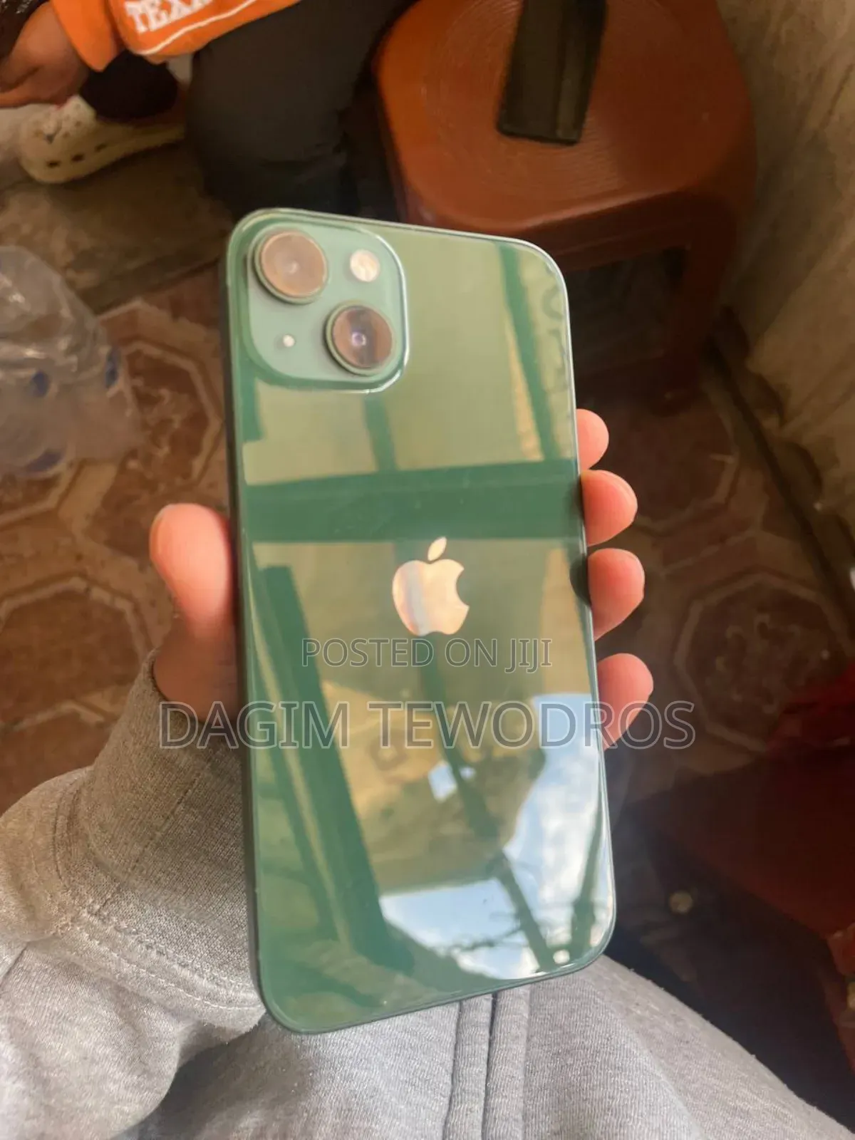 Apple iPhone 13 128 GB