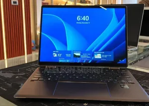 Photo - New Laptop HP Spectre 16GB Intel Core I7 SSD 1T