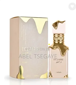 Photo - Kamera Lattafa Perfume (Dukhan)