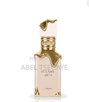 Kamera Lattafa Perfume (Dukhan)