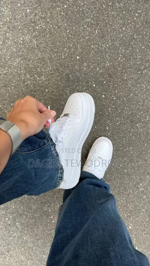 Nike Air Force