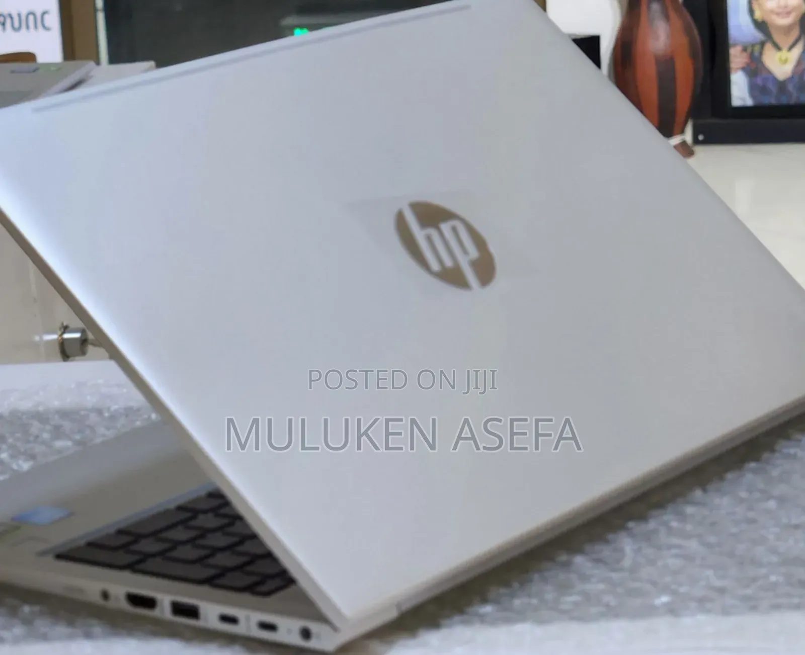 New Laptop HP Probook 11 EE G1 16GB Intel Core I7 SSD 512GB