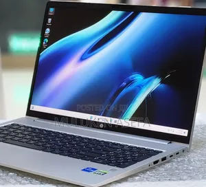 New Laptop HP Probook 11 EE G1 16GB Intel Core I7 SSD 512GB
