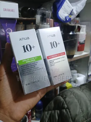 Anua Azelaic Acid 10 + Hyaluron
