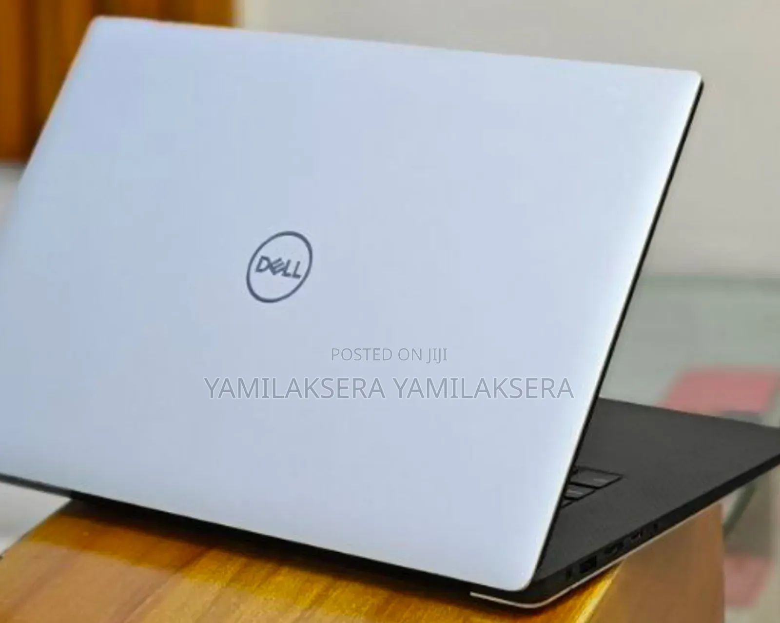 New Laptop Dell Precision 5540 16GB Intel Core I9 SSD 512GB
