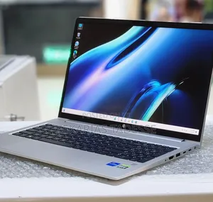 Photo - New Laptop HP Probook 450 16GB Intel Core I7 SSD 512GB