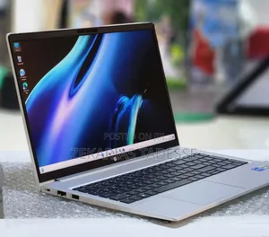 New Laptop HP Probook 450 16GB Intel Core I7 SSD 512GB